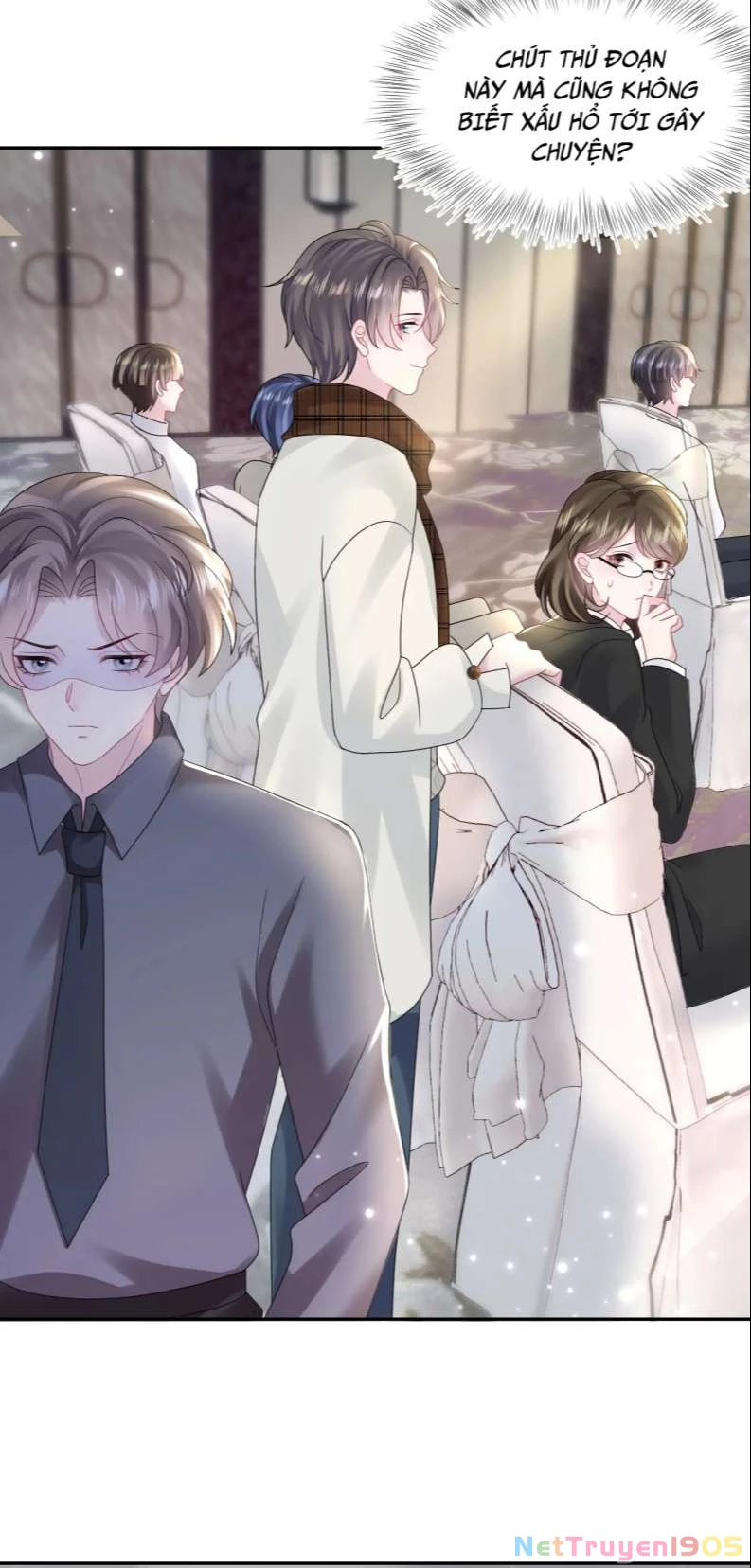 Tuyệt Mỹ Bạch Liên Online Dạy Học Chapter 164 - 26