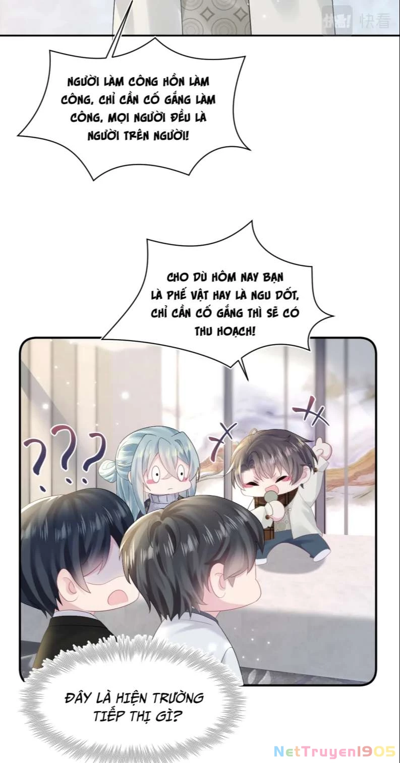 Tuyệt Mỹ Bạch Liên Online Dạy Học Chapter 164 - 37