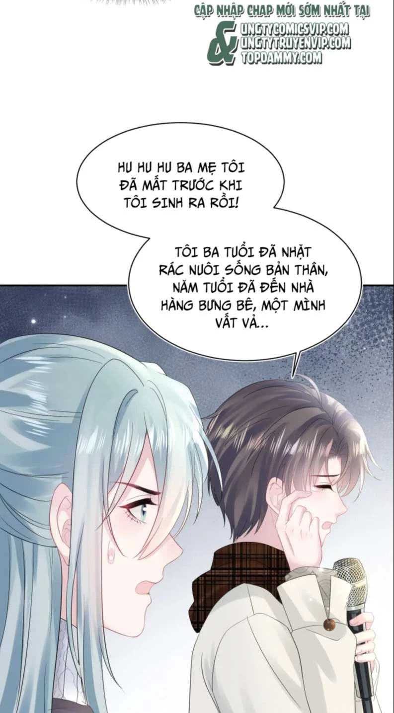 Tuyệt Mỹ Bạch Liên Online Dạy Học Chapter 164 - 38
