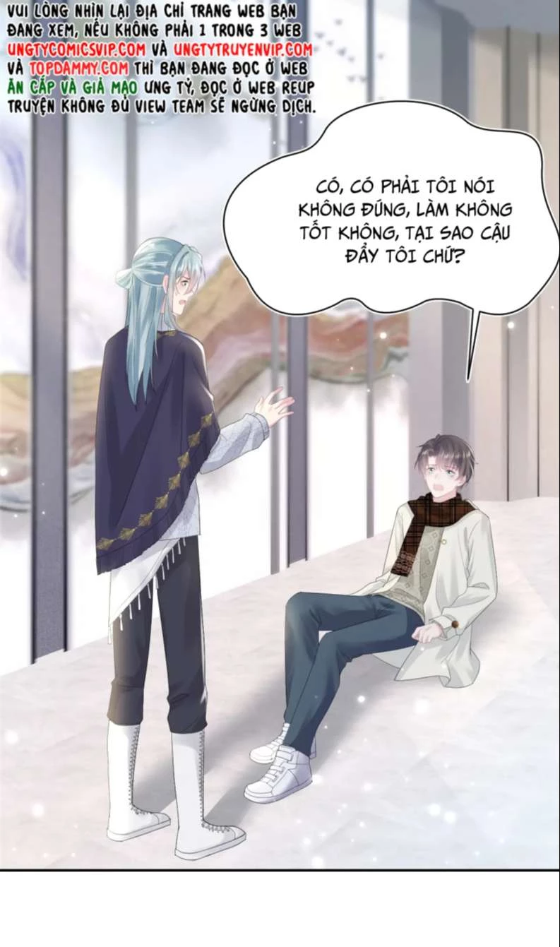 Tuyệt Mỹ Bạch Liên Online Dạy Học Chapter 164 - 42
