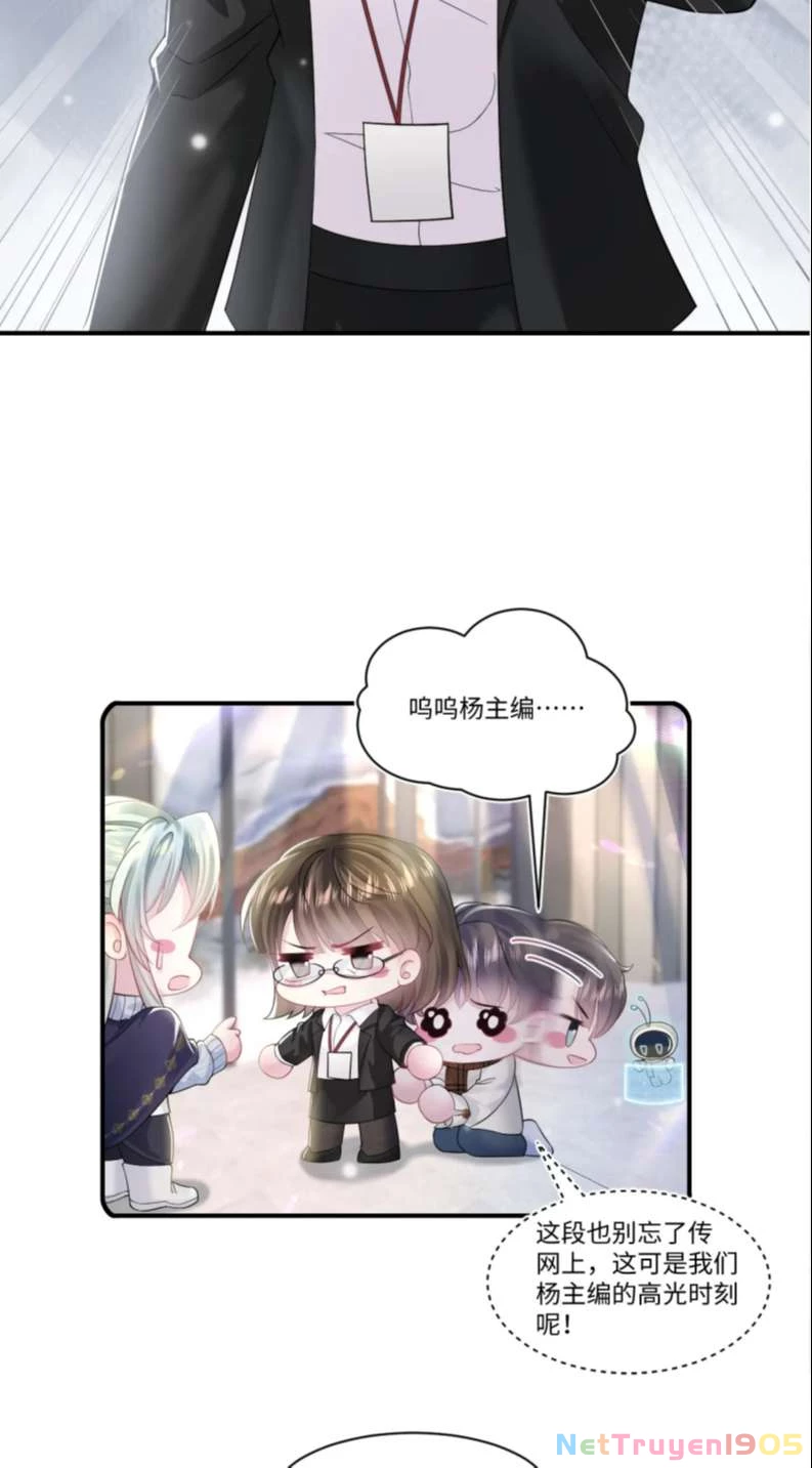 Tuyệt Mỹ Bạch Liên Online Dạy Học Chapter 164 - 45