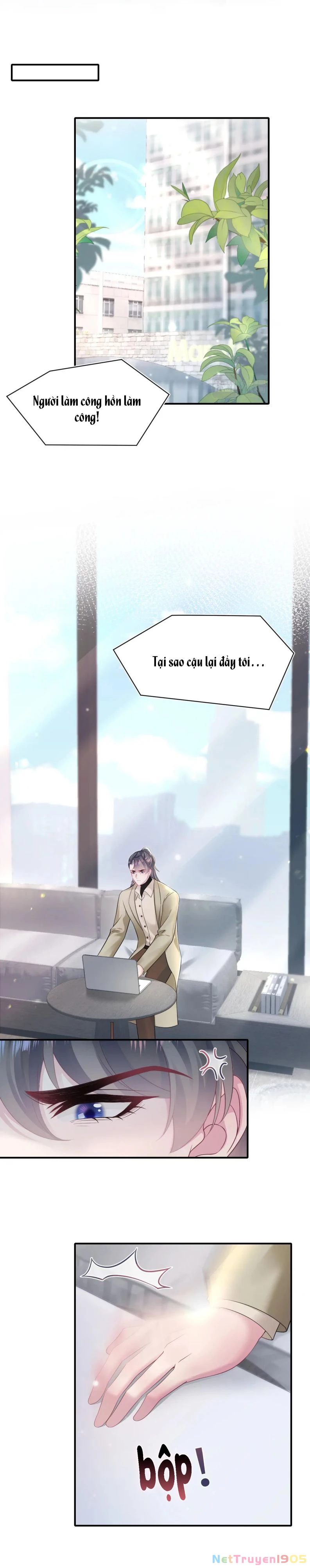 Tuyệt Mỹ Bạch Liên Online Dạy Học Chapter 165 - 7