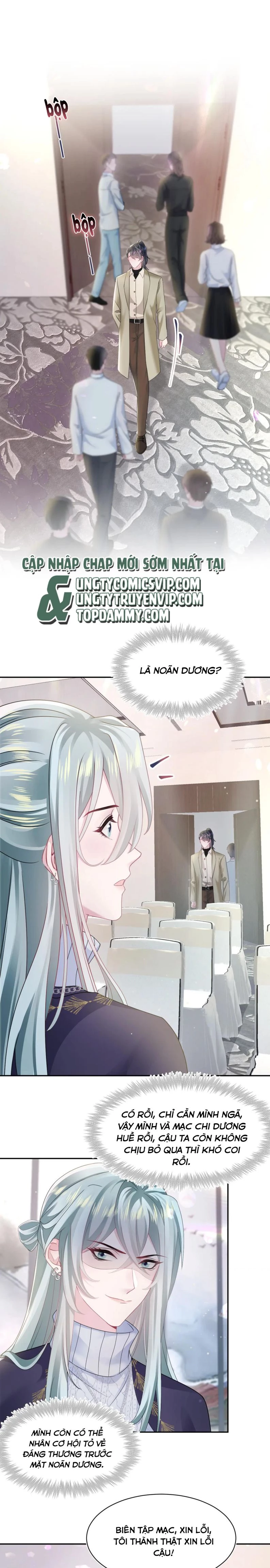 Tuyệt Mỹ Bạch Liên Online Dạy Học Chapter 165 - 10