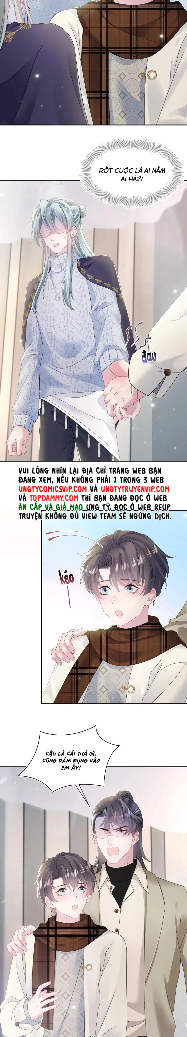 Tuyệt Mỹ Bạch Liên Online Dạy Học Chapter 165 - 12