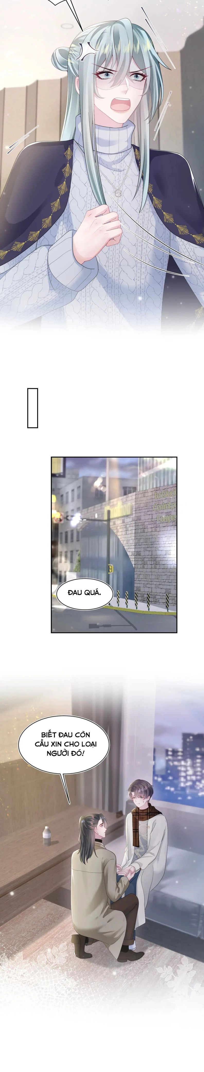 Tuyệt Mỹ Bạch Liên Online Dạy Học Chapter 165 - 15