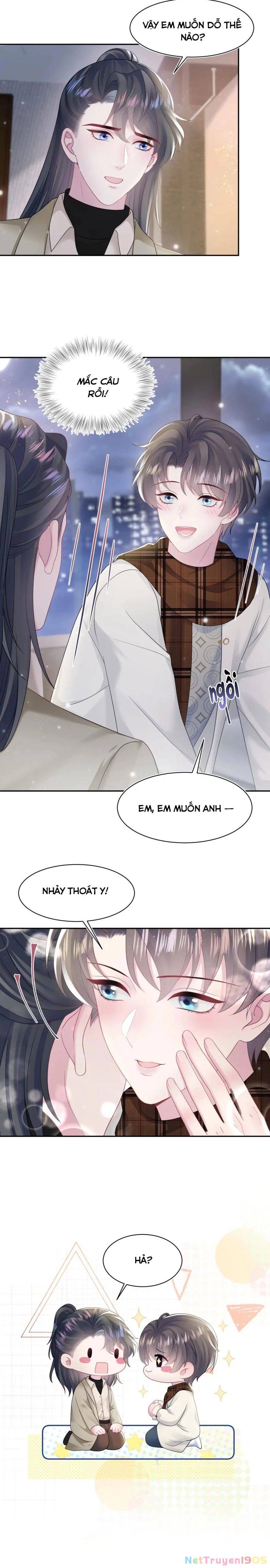 Tuyệt Mỹ Bạch Liên Online Dạy Học Chapter 165 - 17