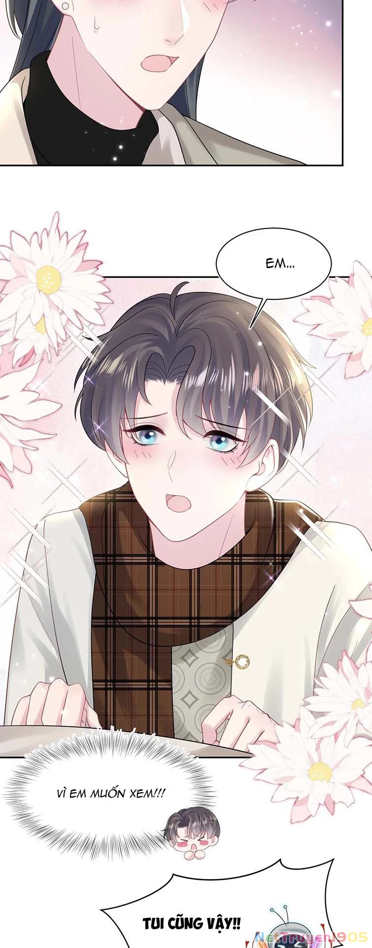 Tuyệt Mỹ Bạch Liên Online Dạy Học Chapter 166 - 5