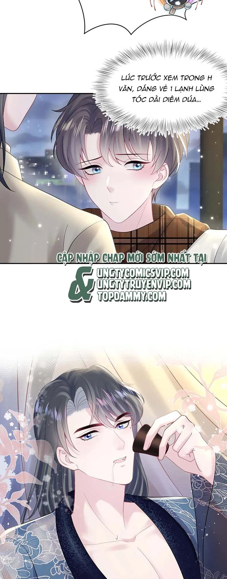 Tuyệt Mỹ Bạch Liên Online Dạy Học Chapter 166 - 6