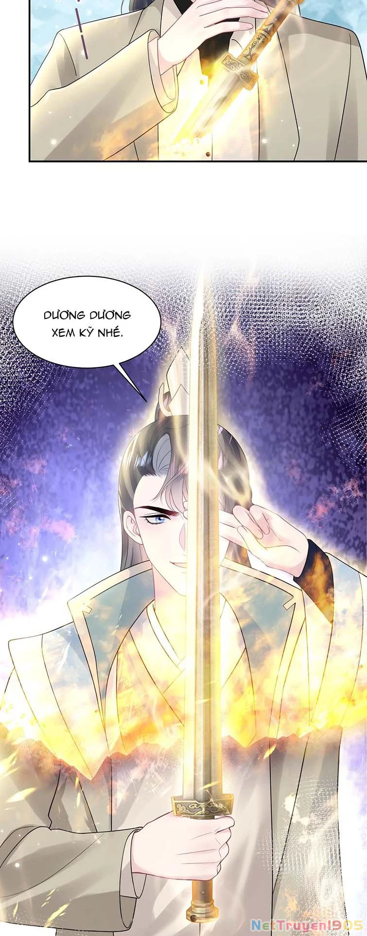 Tuyệt Mỹ Bạch Liên Online Dạy Học Chapter 166 - 9