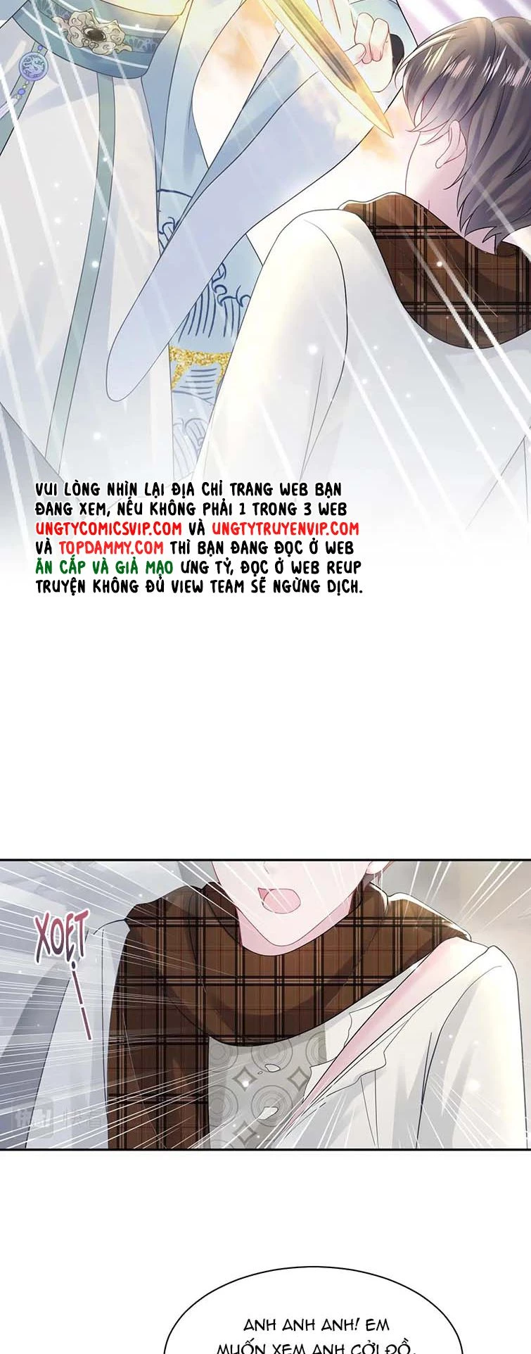 Tuyệt Mỹ Bạch Liên Online Dạy Học Chapter 166 - 11