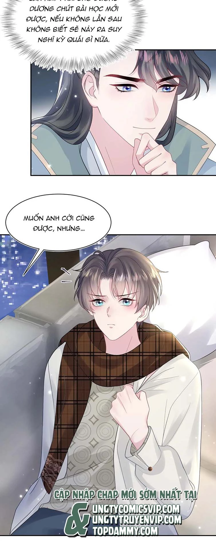 Tuyệt Mỹ Bạch Liên Online Dạy Học Chapter 166 - 13