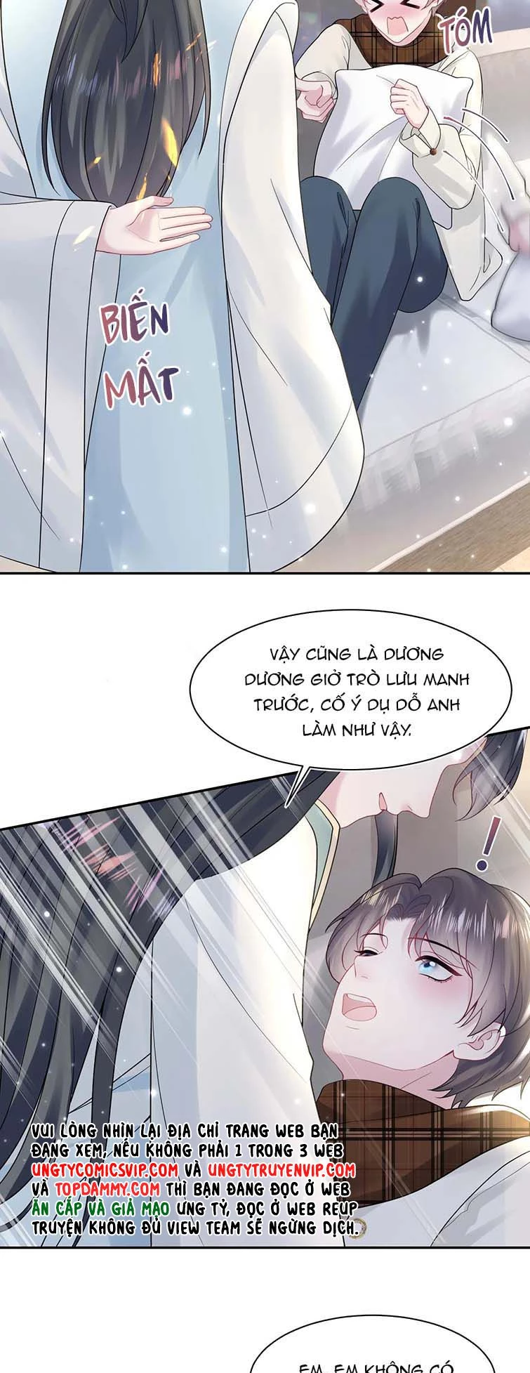 Tuyệt Mỹ Bạch Liên Online Dạy Học Chapter 166 - 15