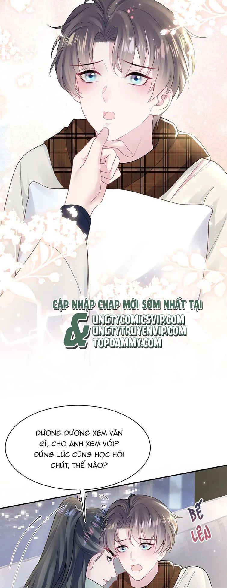 Tuyệt Mỹ Bạch Liên Online Dạy Học Chapter 166 - 17