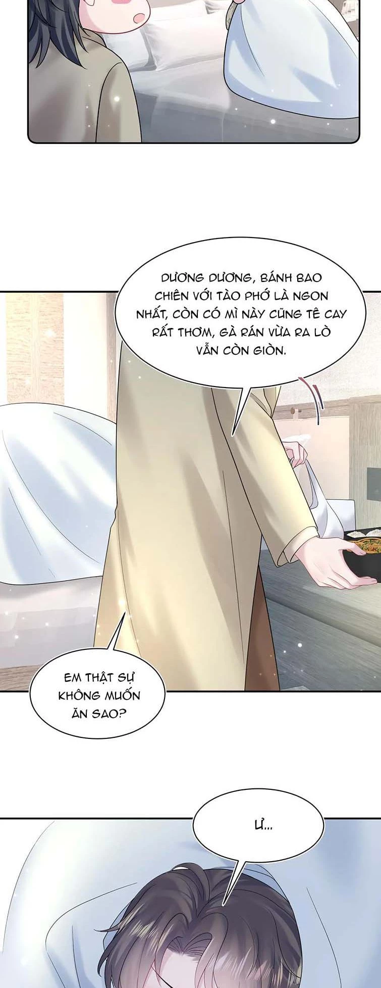 Tuyệt Mỹ Bạch Liên Online Dạy Học Chapter 166 - 23