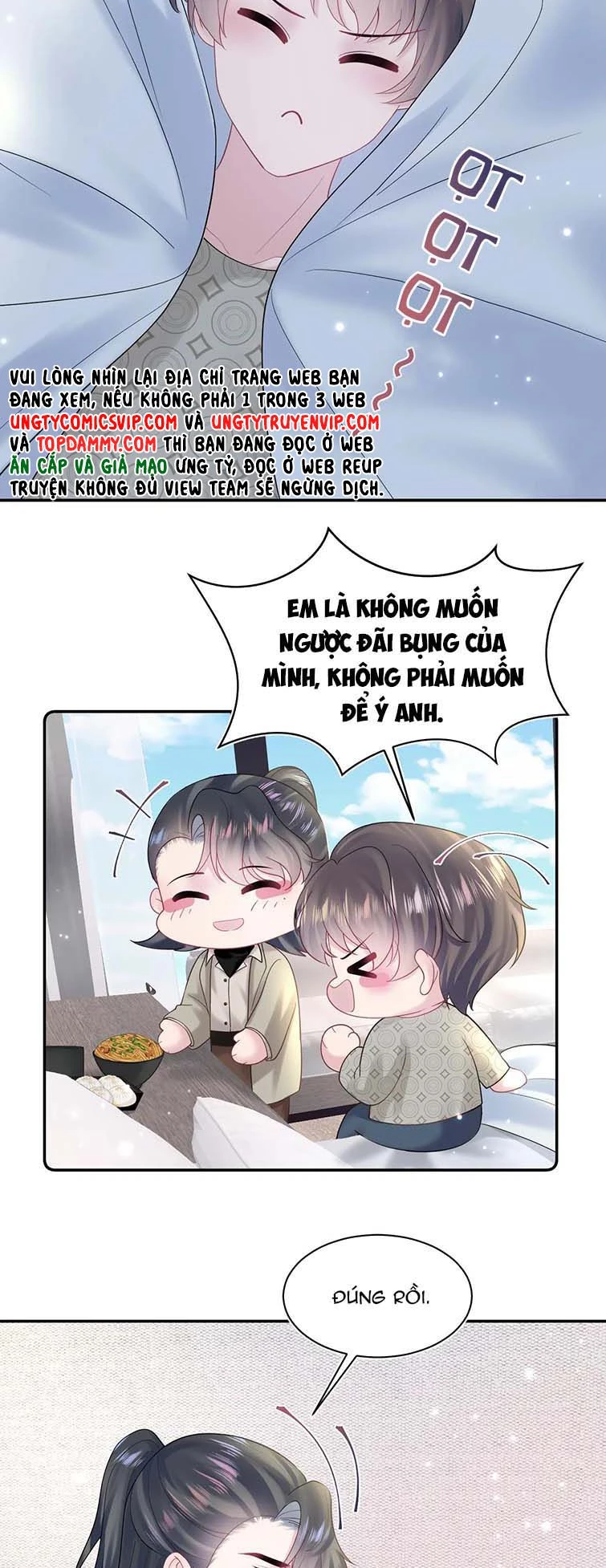 Tuyệt Mỹ Bạch Liên Online Dạy Học Chapter 166 - 24