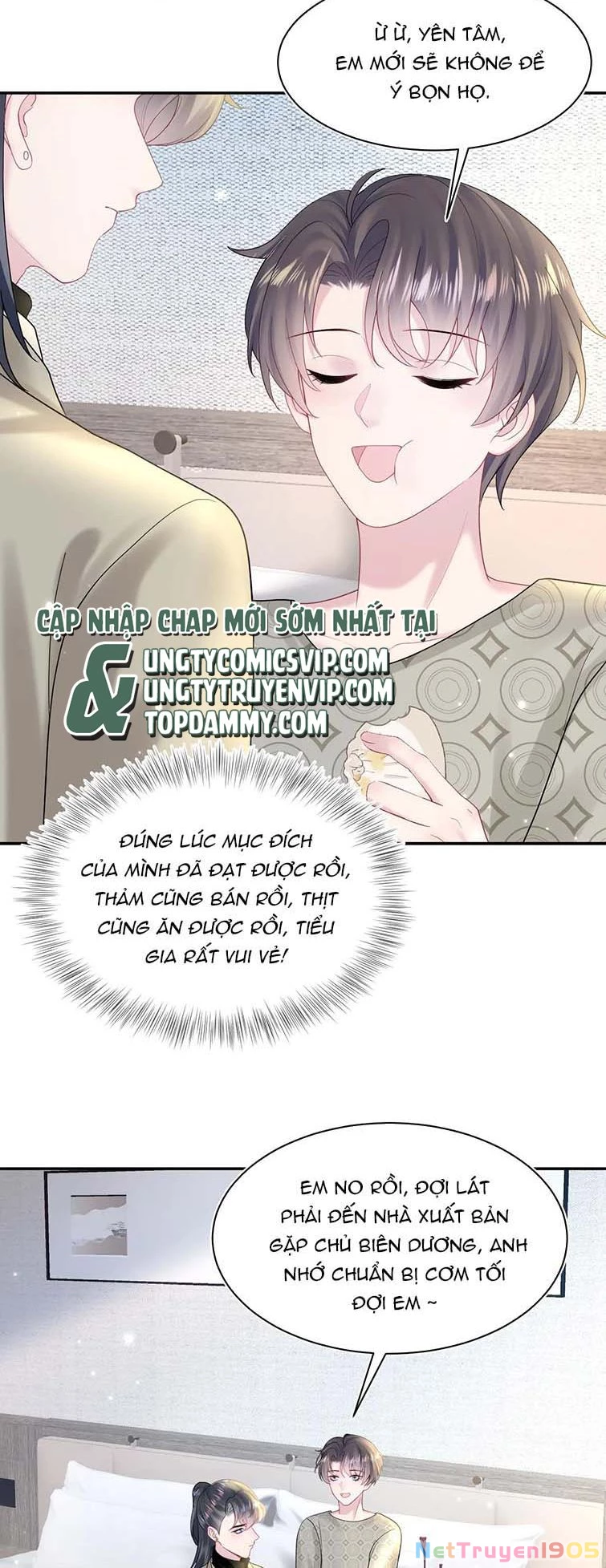 Tuyệt Mỹ Bạch Liên Online Dạy Học Chapter 166 - 26