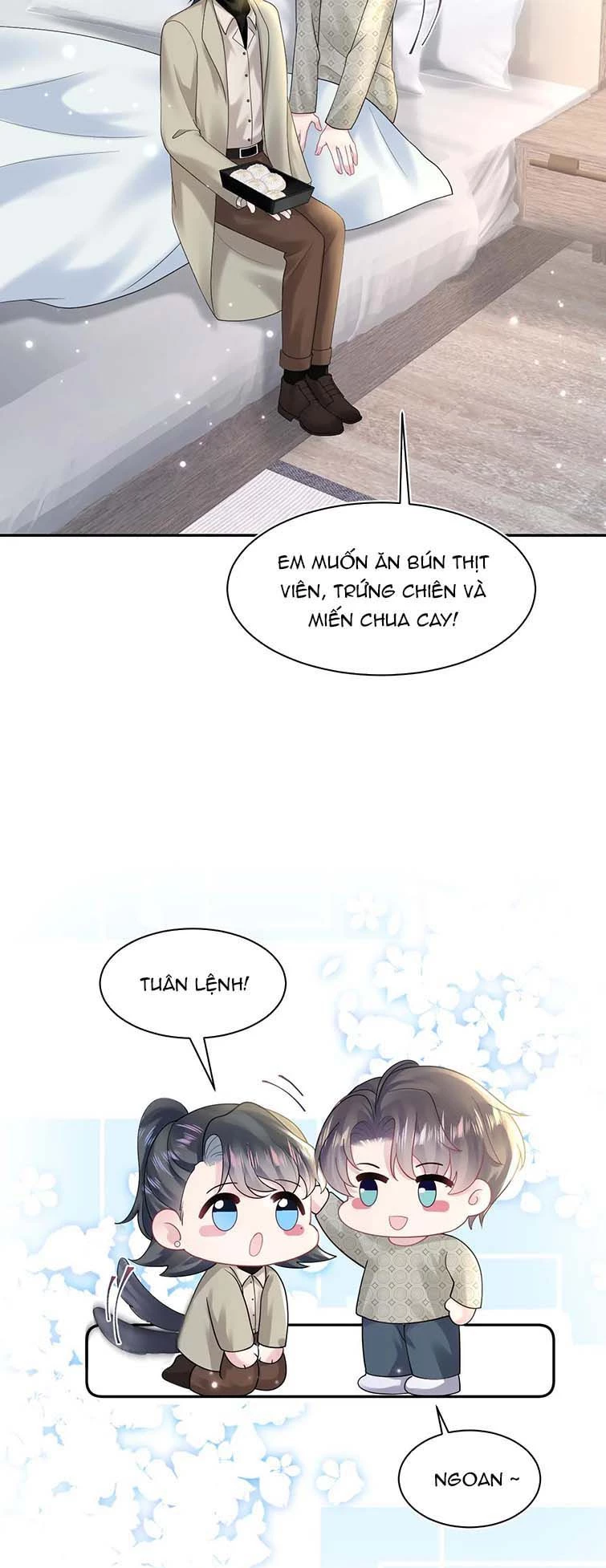 Tuyệt Mỹ Bạch Liên Online Dạy Học Chapter 166 - 27