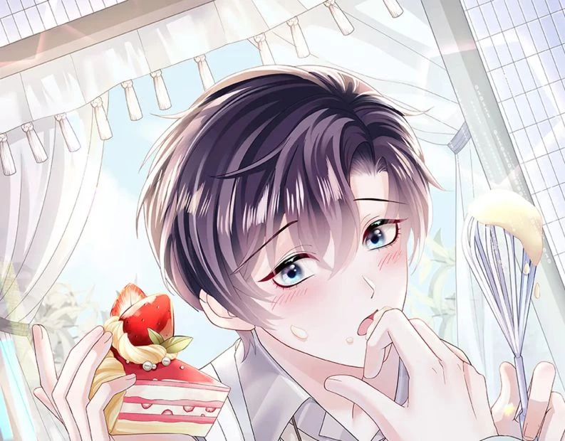 Tuyệt Mỹ Bạch Liên Online Dạy Học Chapter 167 - 1