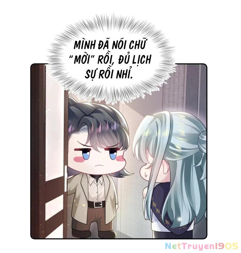 Tuyệt Mỹ Bạch Liên Online Dạy Học Chapter 167 - 24