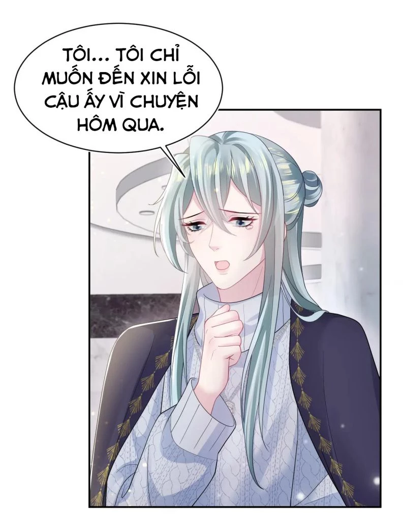 Tuyệt Mỹ Bạch Liên Online Dạy Học Chapter 167 - 25