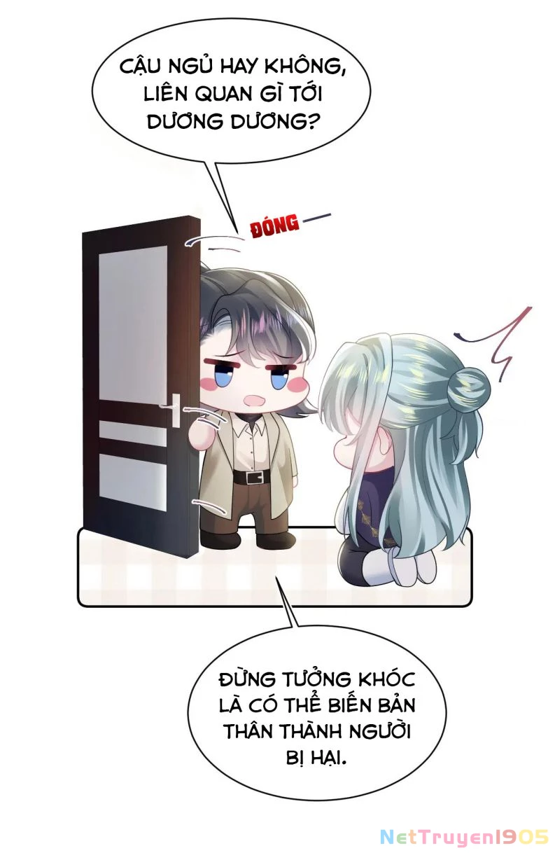 Tuyệt Mỹ Bạch Liên Online Dạy Học Chapter 167 - 27