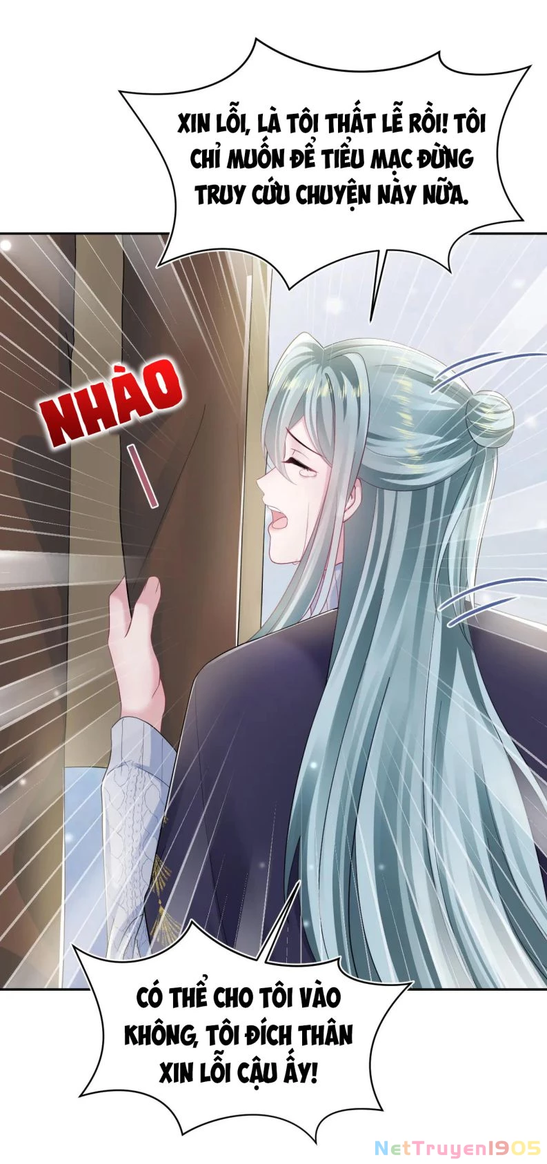 Tuyệt Mỹ Bạch Liên Online Dạy Học Chapter 167 - 28