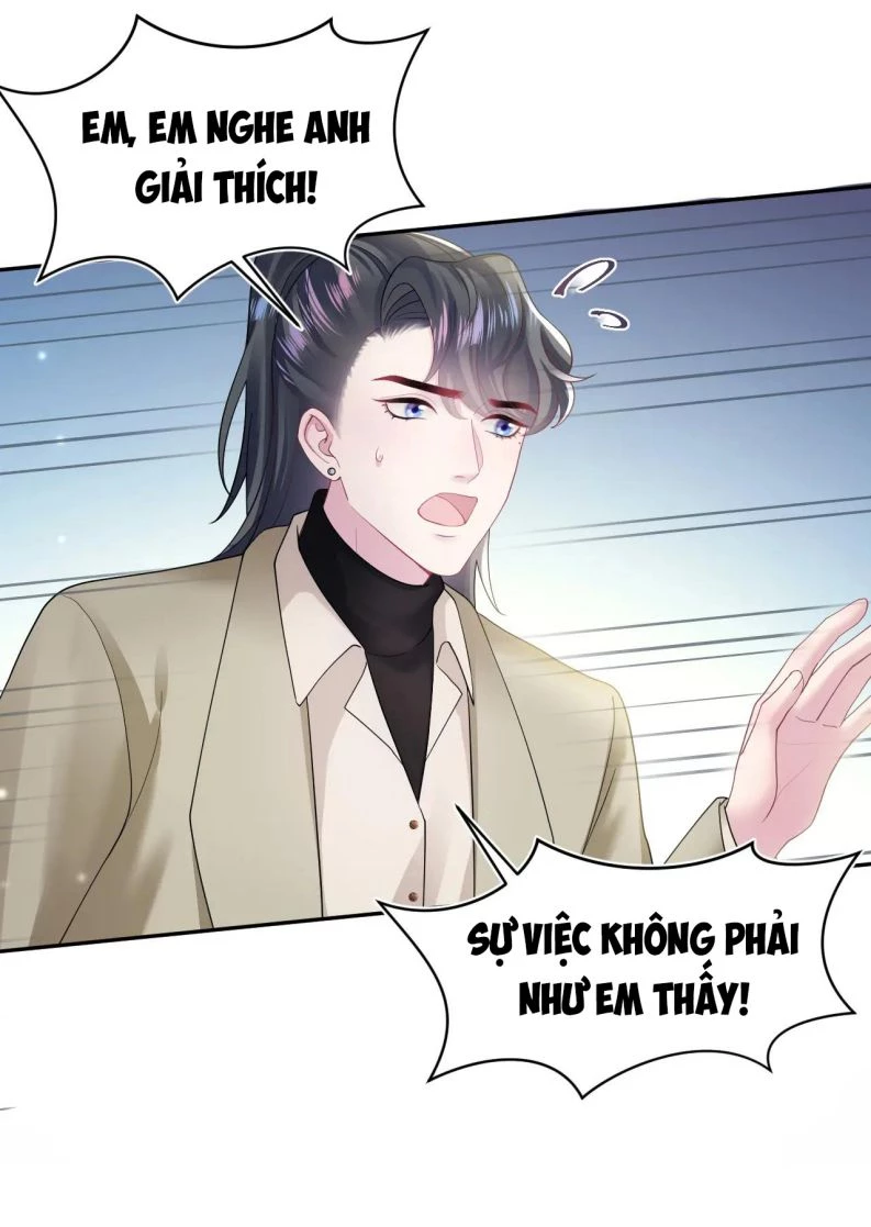 Tuyệt Mỹ Bạch Liên Online Dạy Học Chapter 167 - 34