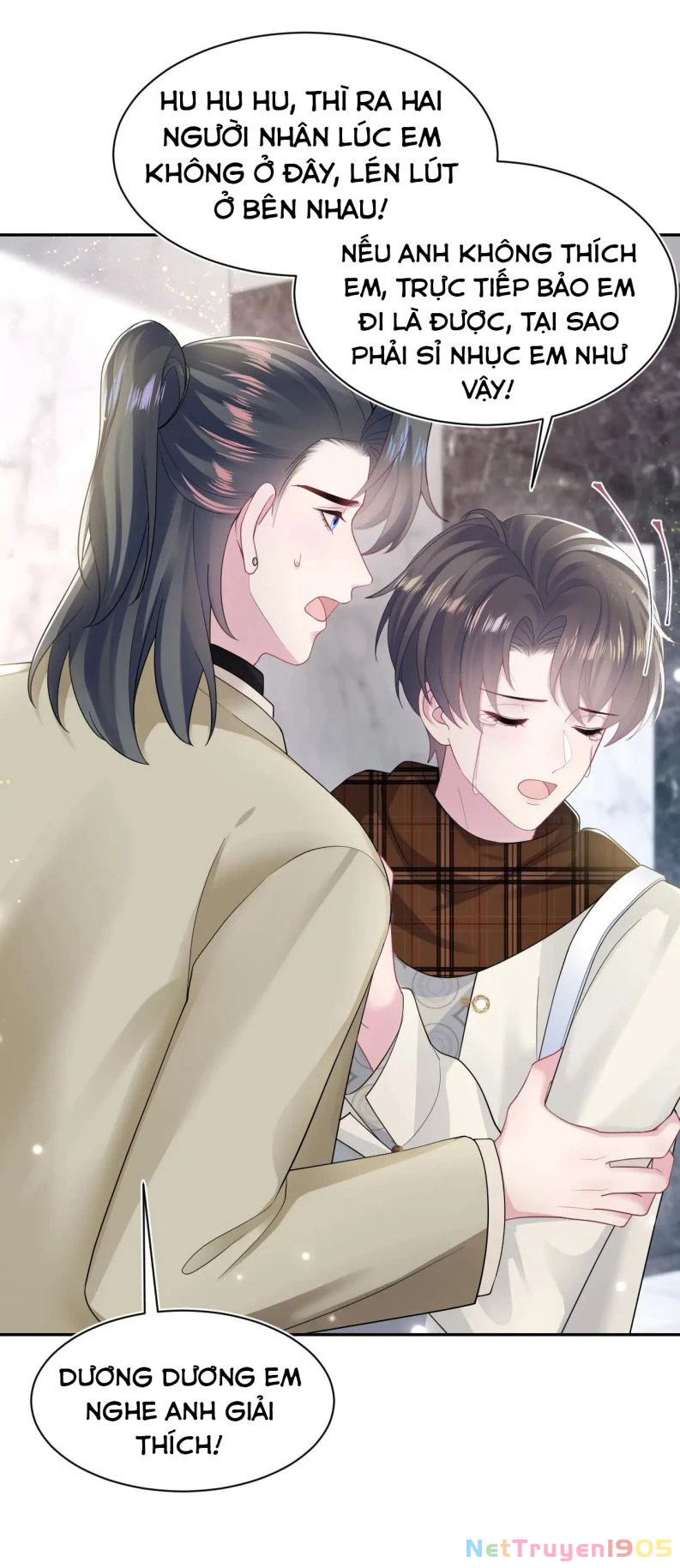 Tuyệt Mỹ Bạch Liên Online Dạy Học Chapter 167 - 35