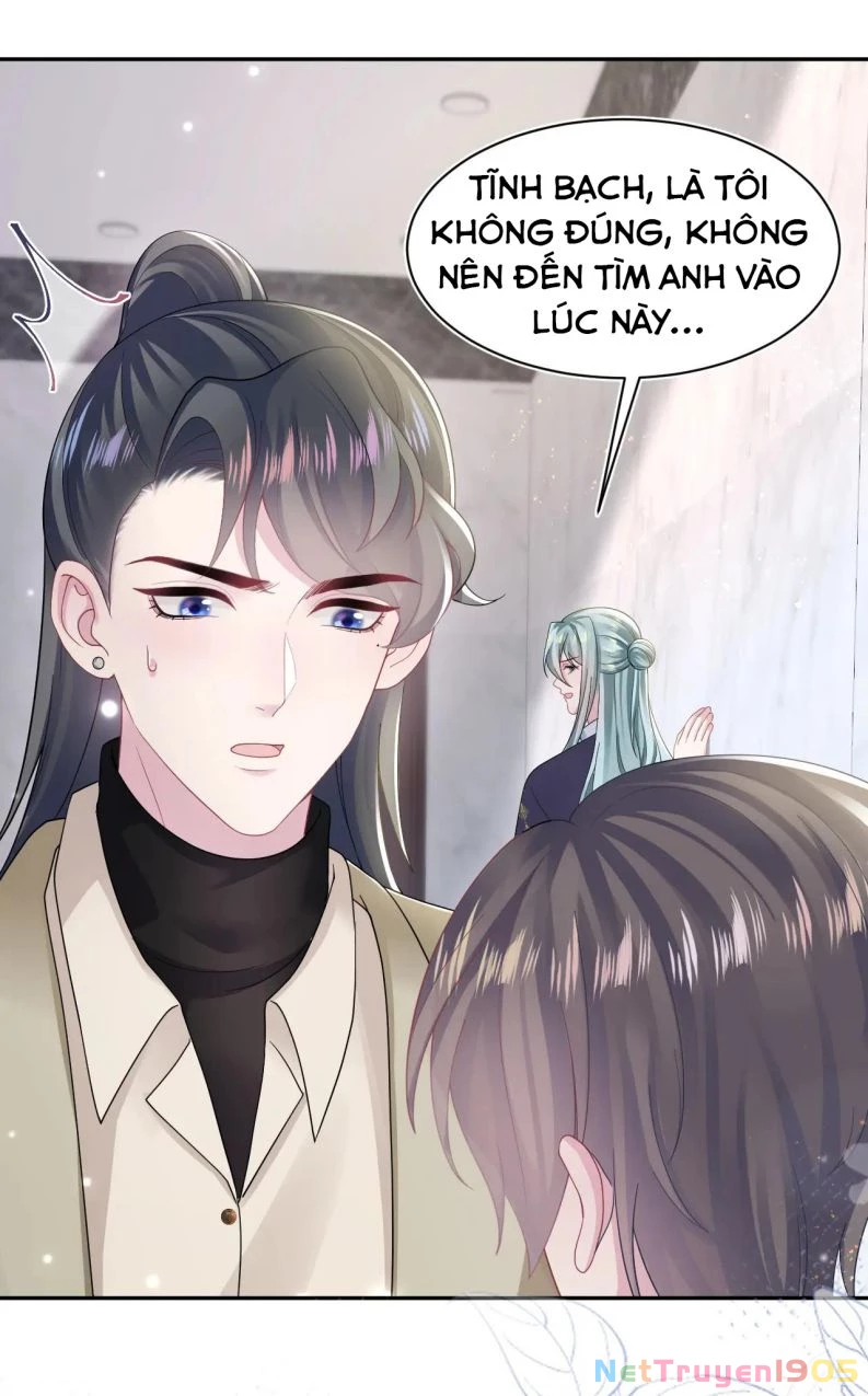 Tuyệt Mỹ Bạch Liên Online Dạy Học Chapter 167 - 38