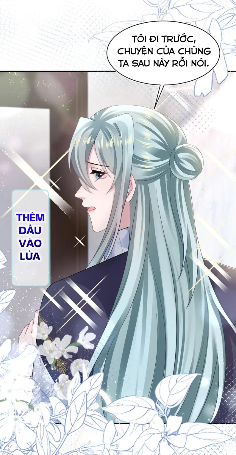 Tuyệt Mỹ Bạch Liên Online Dạy Học Chapter 167 - 39