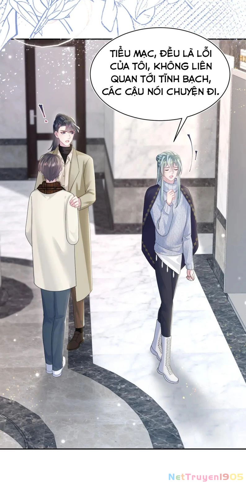 Tuyệt Mỹ Bạch Liên Online Dạy Học Chapter 167 - 40