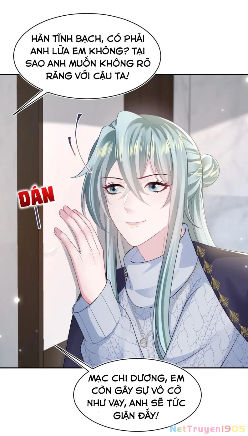 Tuyệt Mỹ Bạch Liên Online Dạy Học Chapter 167 - 45