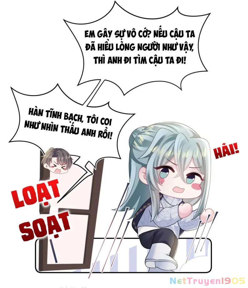 Tuyệt Mỹ Bạch Liên Online Dạy Học Chapter 167 - 46