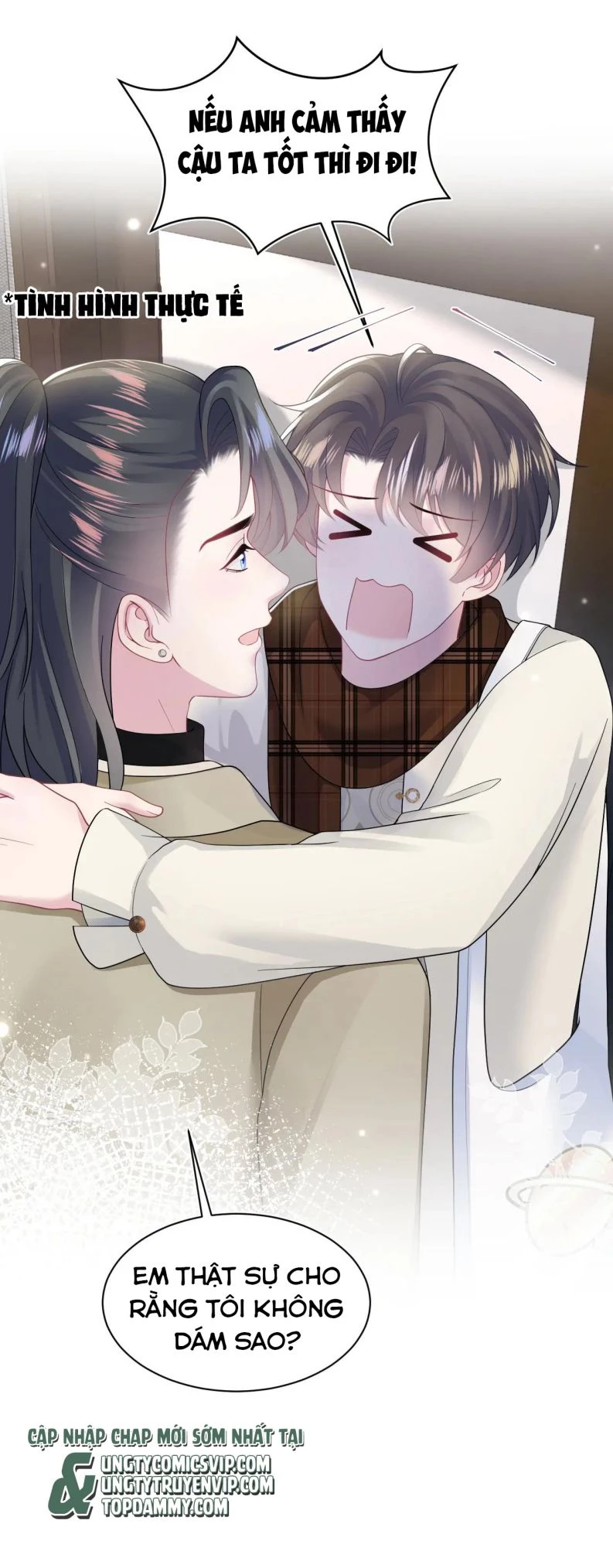 Tuyệt Mỹ Bạch Liên Online Dạy Học Chapter 167 - 49