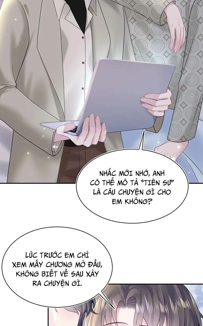 Tuyệt Mỹ Bạch Liên Online Dạy Học Chapter 168 - 7