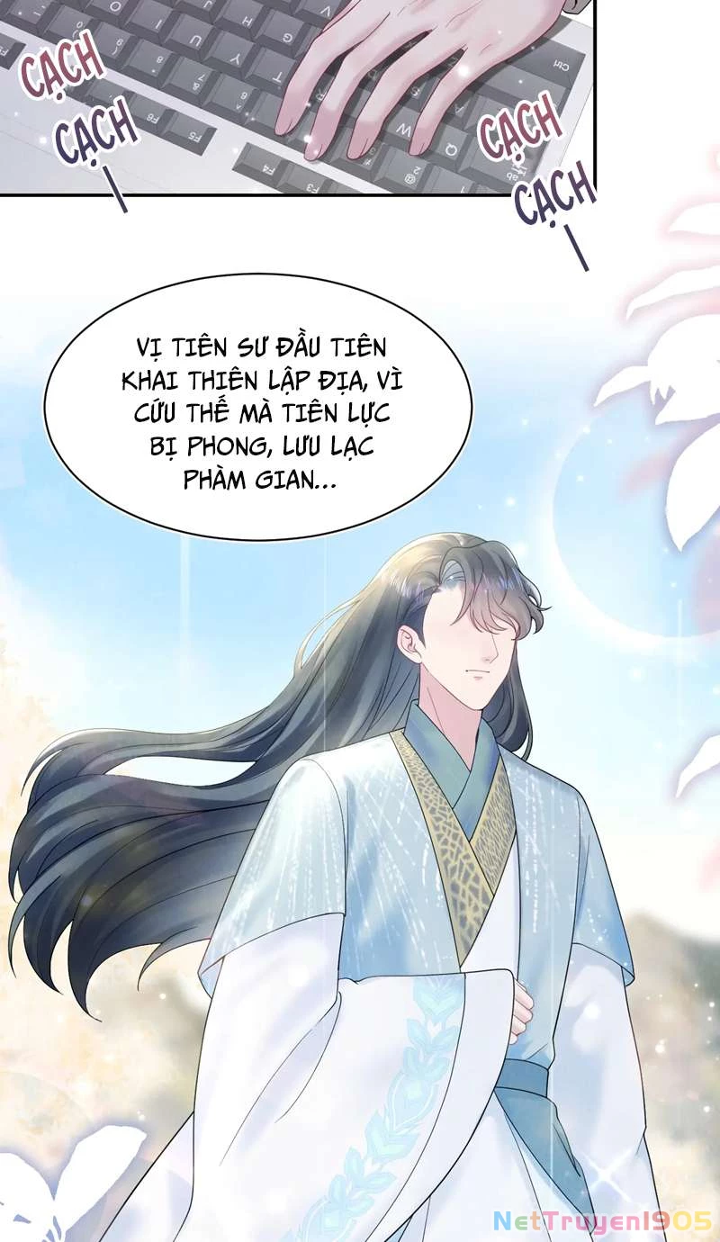 Tuyệt Mỹ Bạch Liên Online Dạy Học Chapter 168 - 9