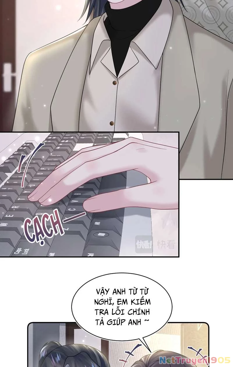Tuyệt Mỹ Bạch Liên Online Dạy Học Chapter 168 - 12