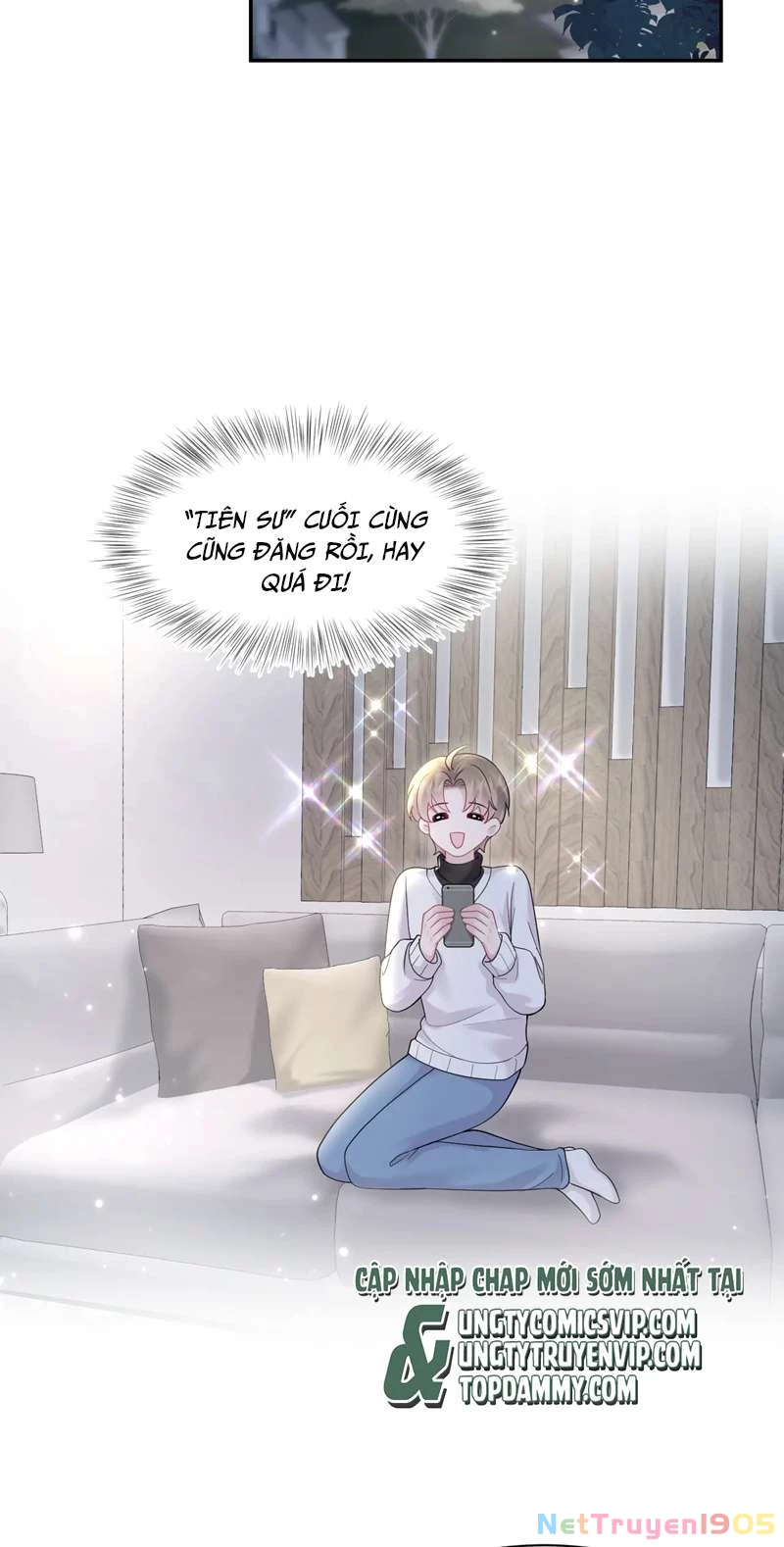 Tuyệt Mỹ Bạch Liên Online Dạy Học Chapter 168 - 21