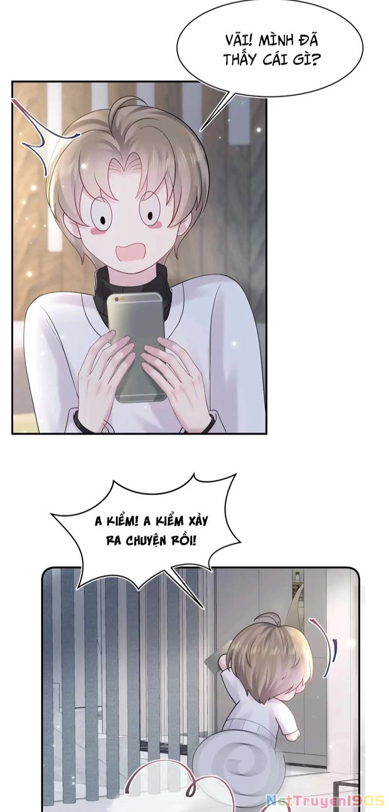 Tuyệt Mỹ Bạch Liên Online Dạy Học Chapter 168 - 22