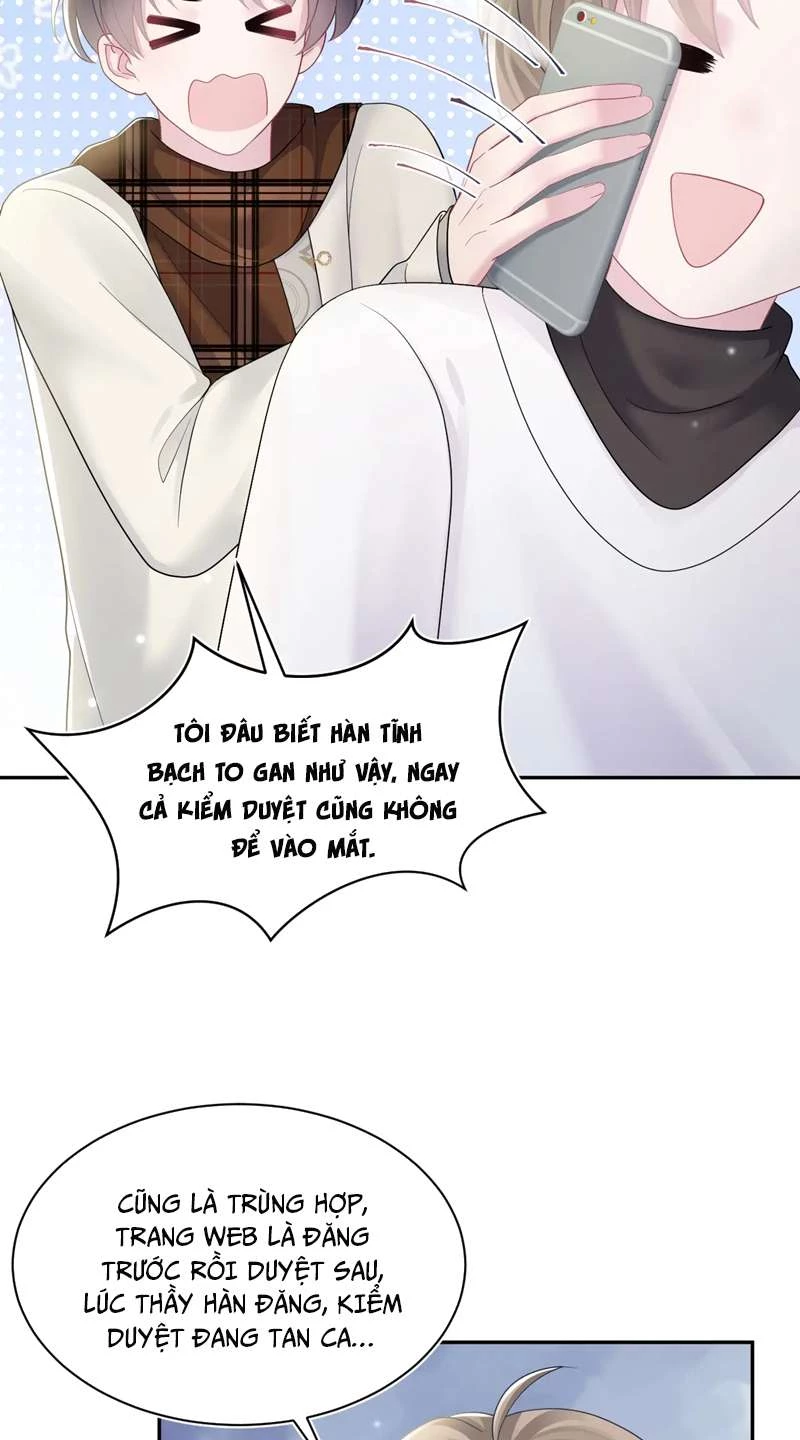 Tuyệt Mỹ Bạch Liên Online Dạy Học Chapter 168 - 41