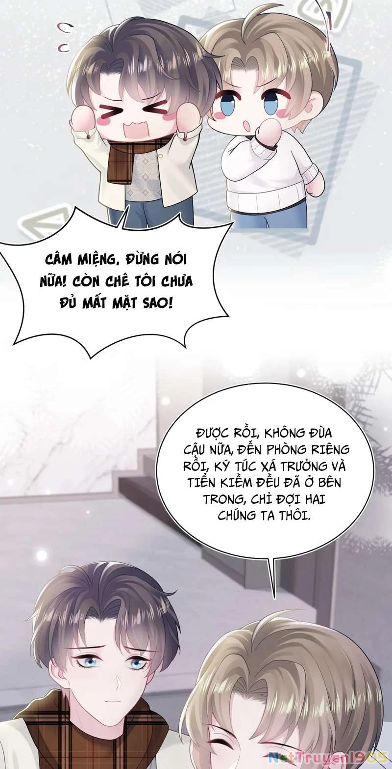 Tuyệt Mỹ Bạch Liên Online Dạy Học Chapter 168 - 43