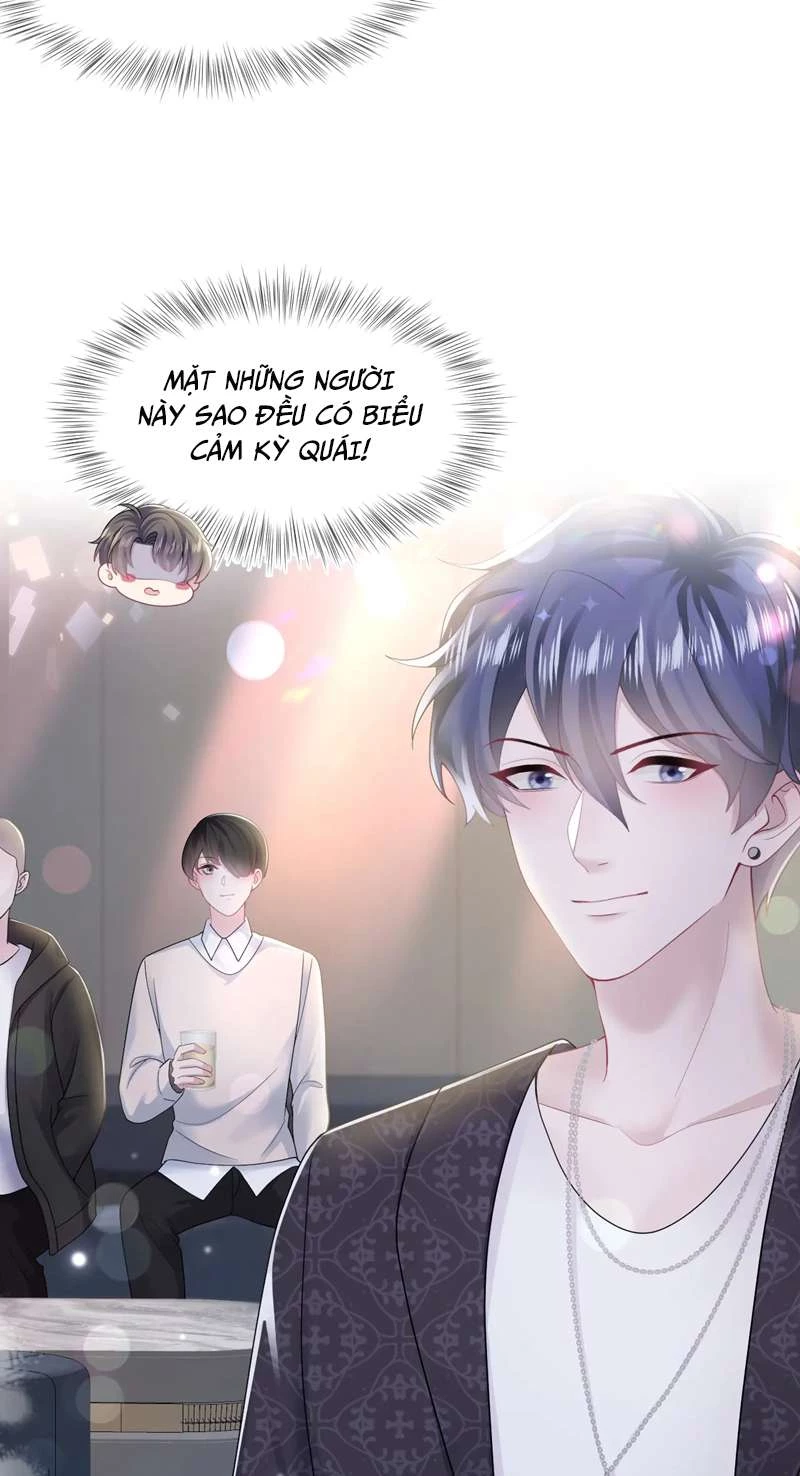 Tuyệt Mỹ Bạch Liên Online Dạy Học Chapter 168 - 48