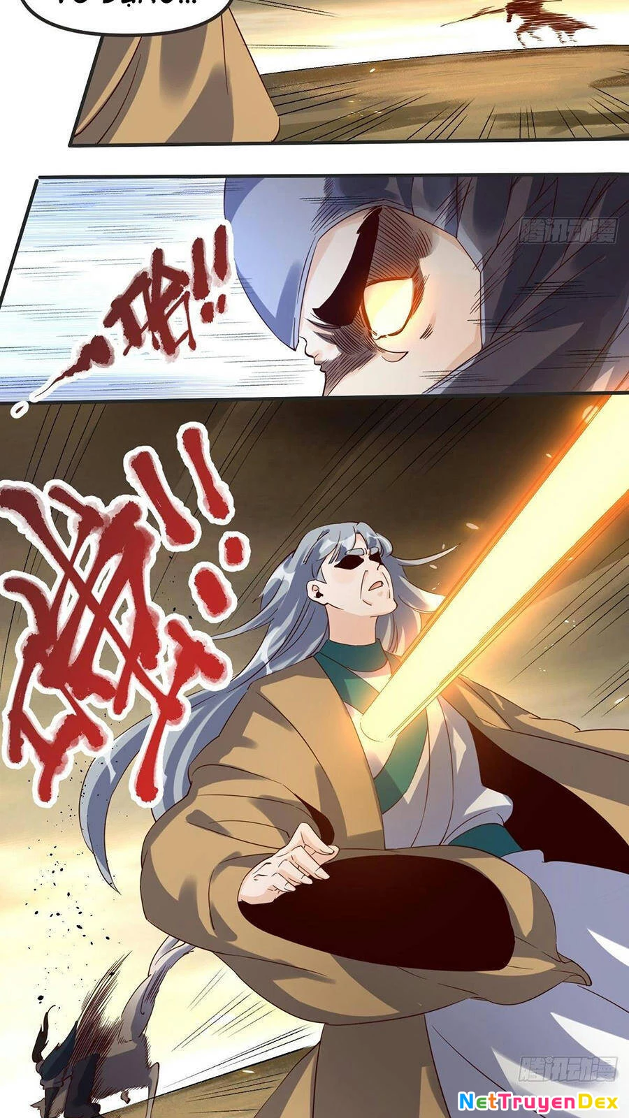 Nguyên Lai Ta Là Tu Tiên Đại Lão Chapter 39 - 8