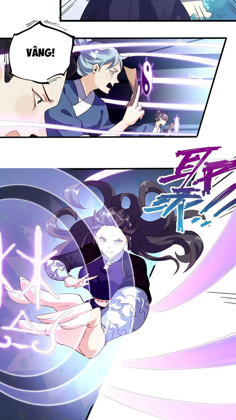 Nguyên Lai Ta Là Tu Tiên Đại Lão Chapter 39 - 26