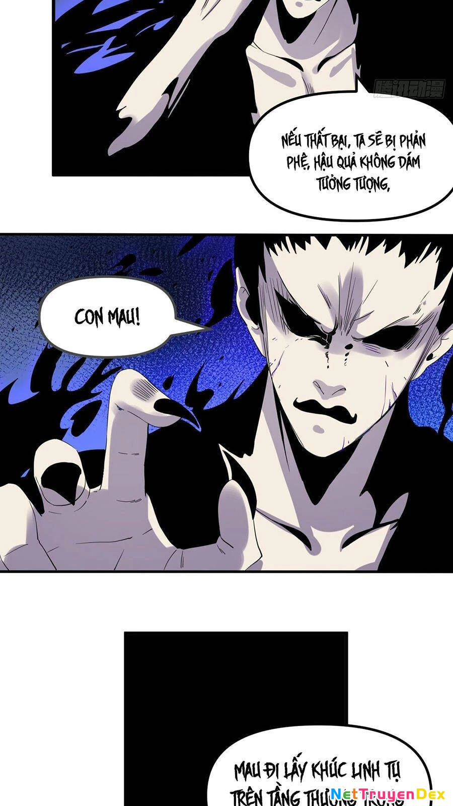 Nguyên Lai Ta Là Tu Tiên Đại Lão Chapter 39 - 32