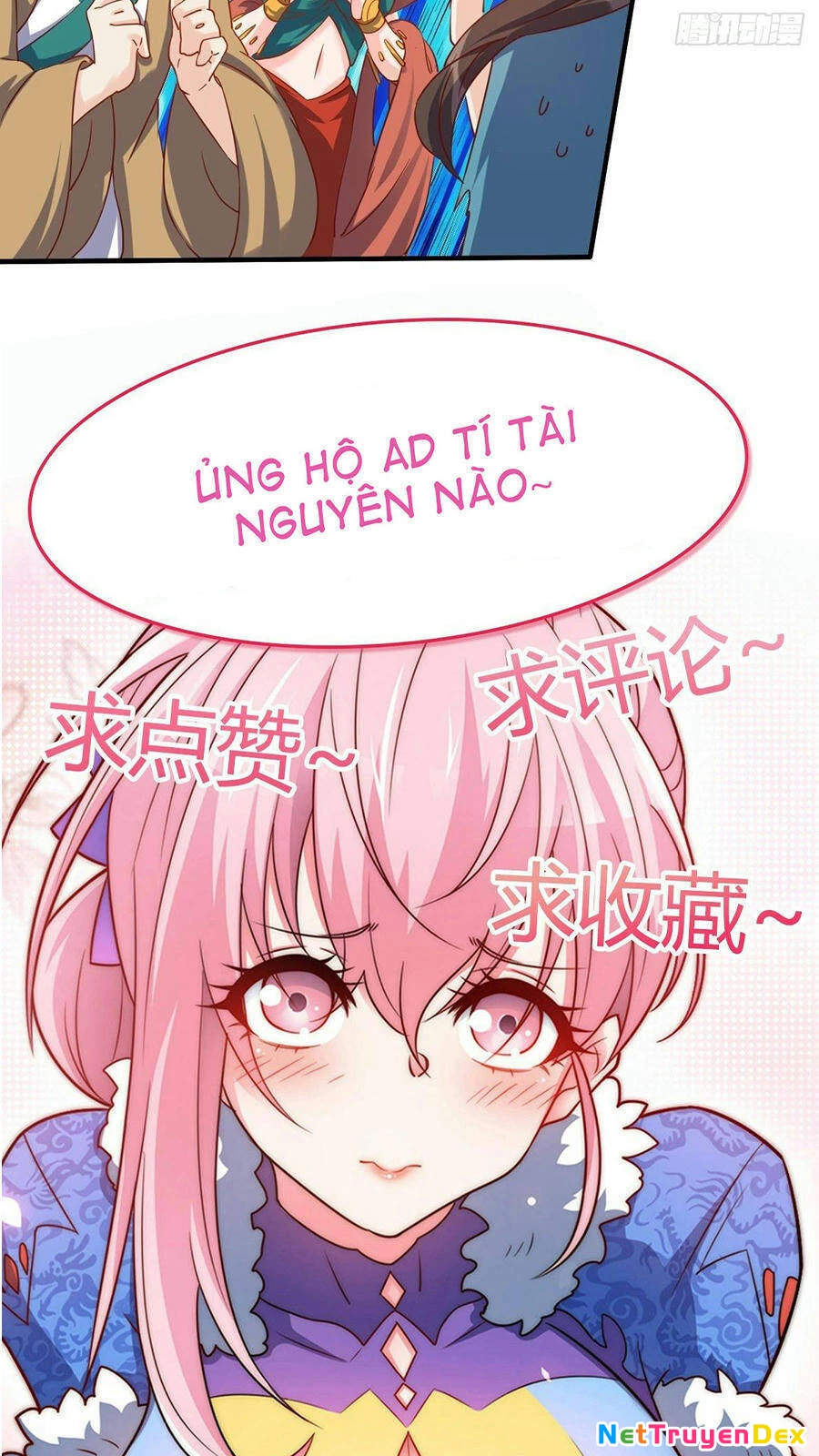 Nguyên Lai Ta Là Tu Tiên Đại Lão Chapter 39 - 34