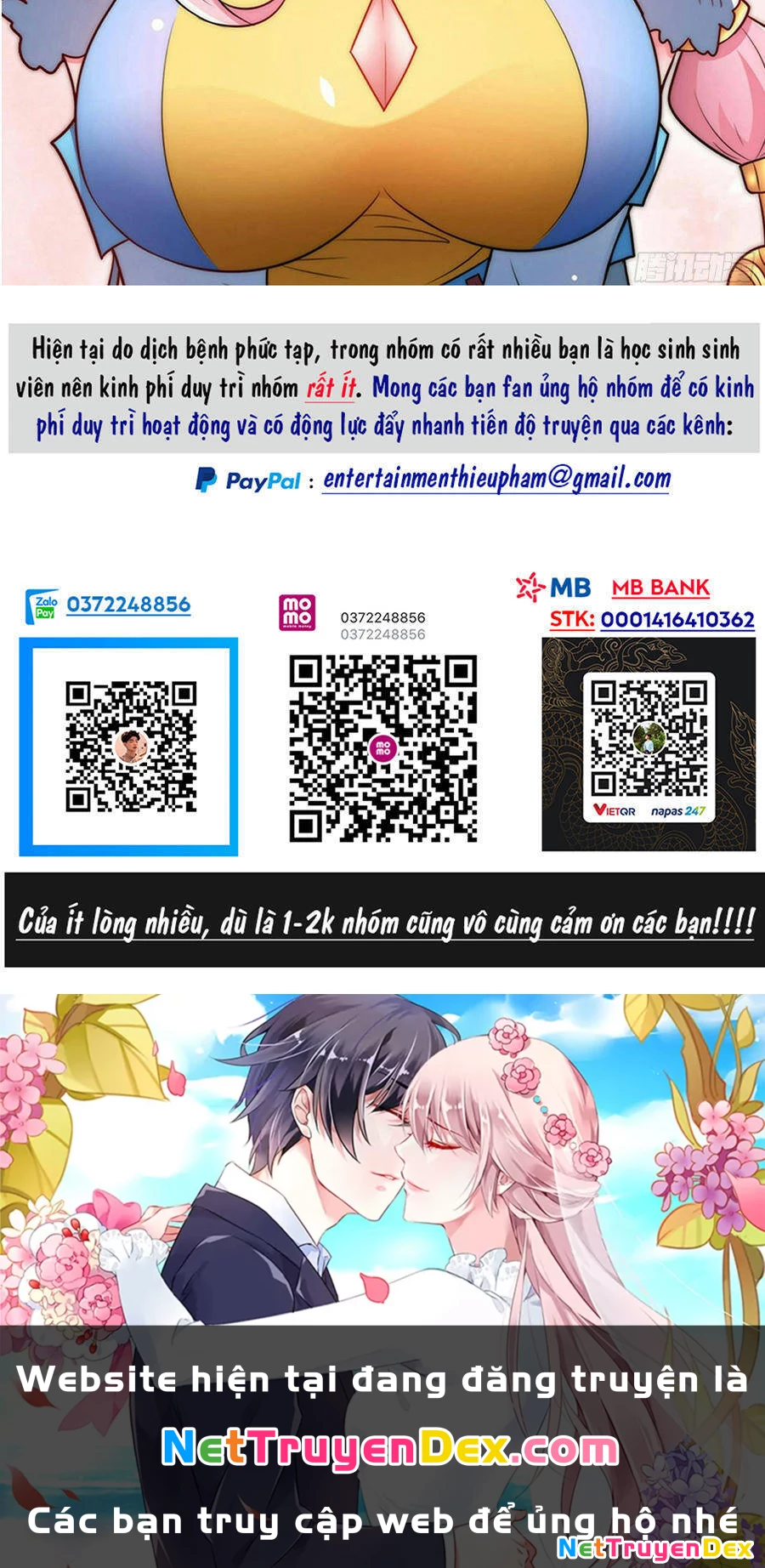 Nguyên Lai Ta Là Tu Tiên Đại Lão Chapter 39 - 35