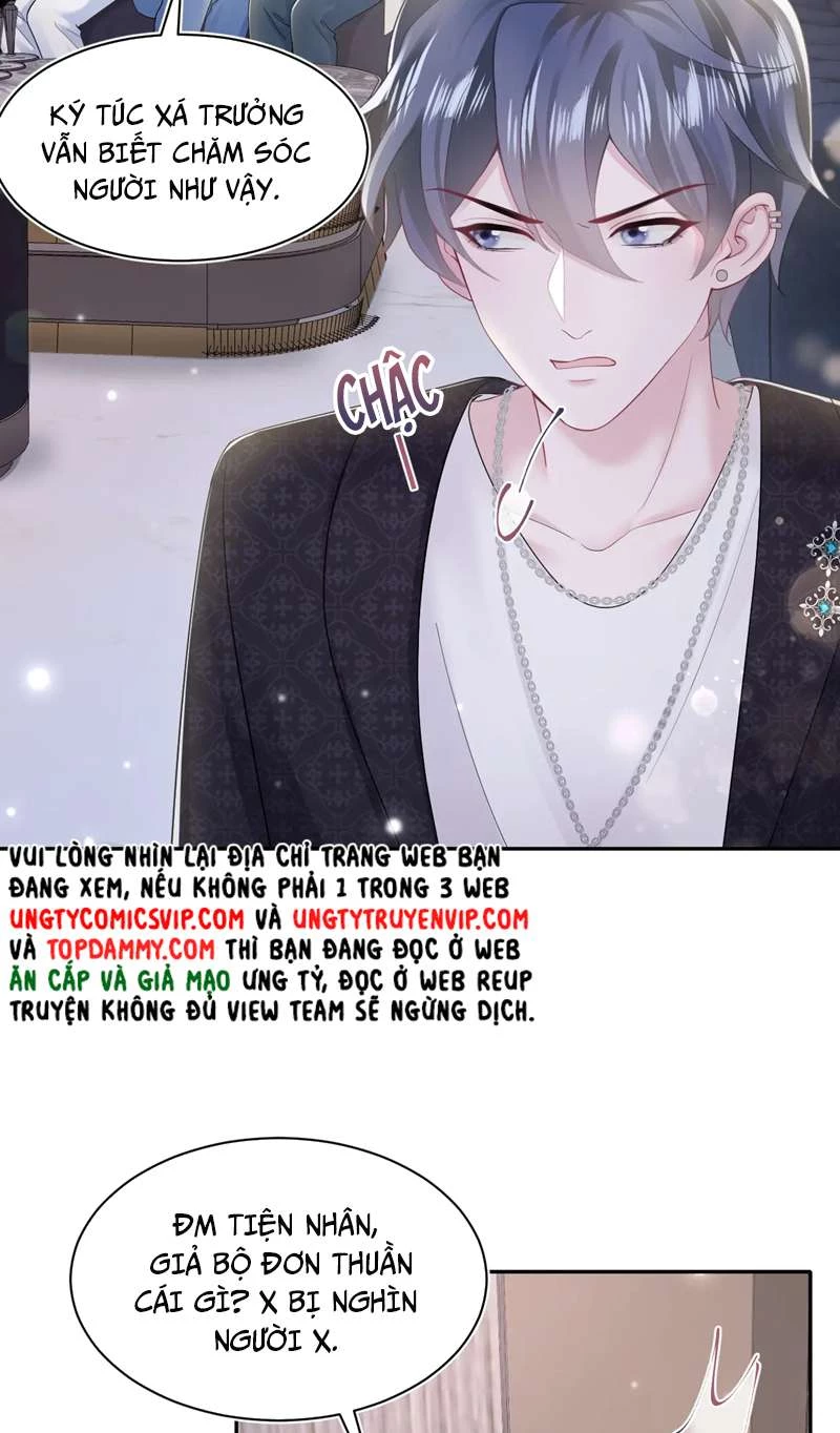 Tuyệt Mỹ Bạch Liên Online Dạy Học Chapter 169 - 14