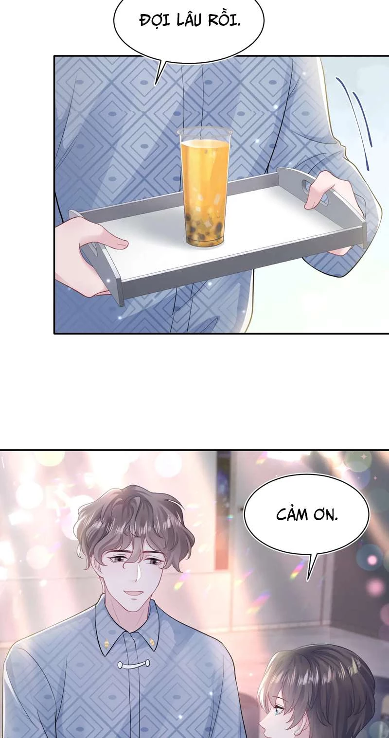 Tuyệt Mỹ Bạch Liên Online Dạy Học Chapter 169 - 18