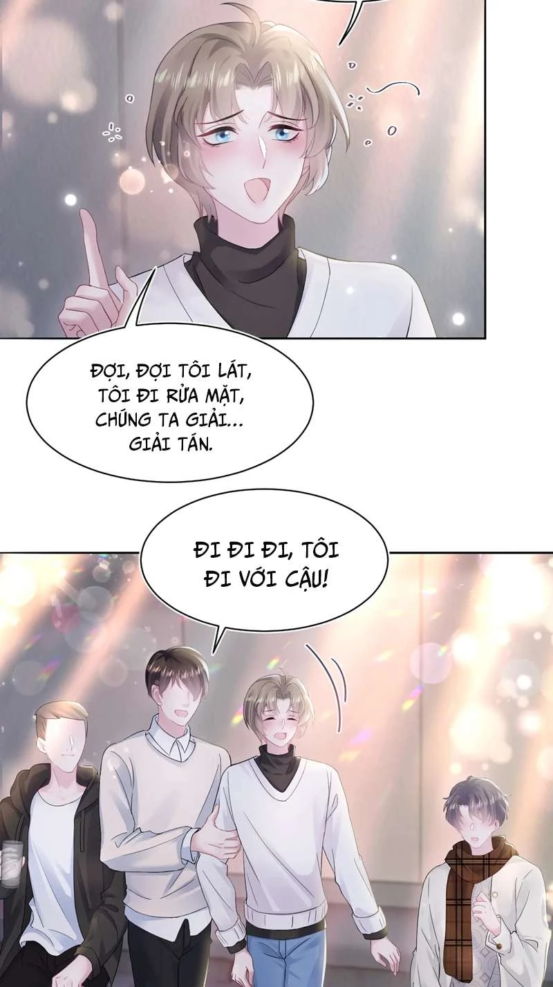 Tuyệt Mỹ Bạch Liên Online Dạy Học Chapter 169 - 24